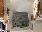 Used Russell Compact 600 Sieve With Dust Hood & Stand